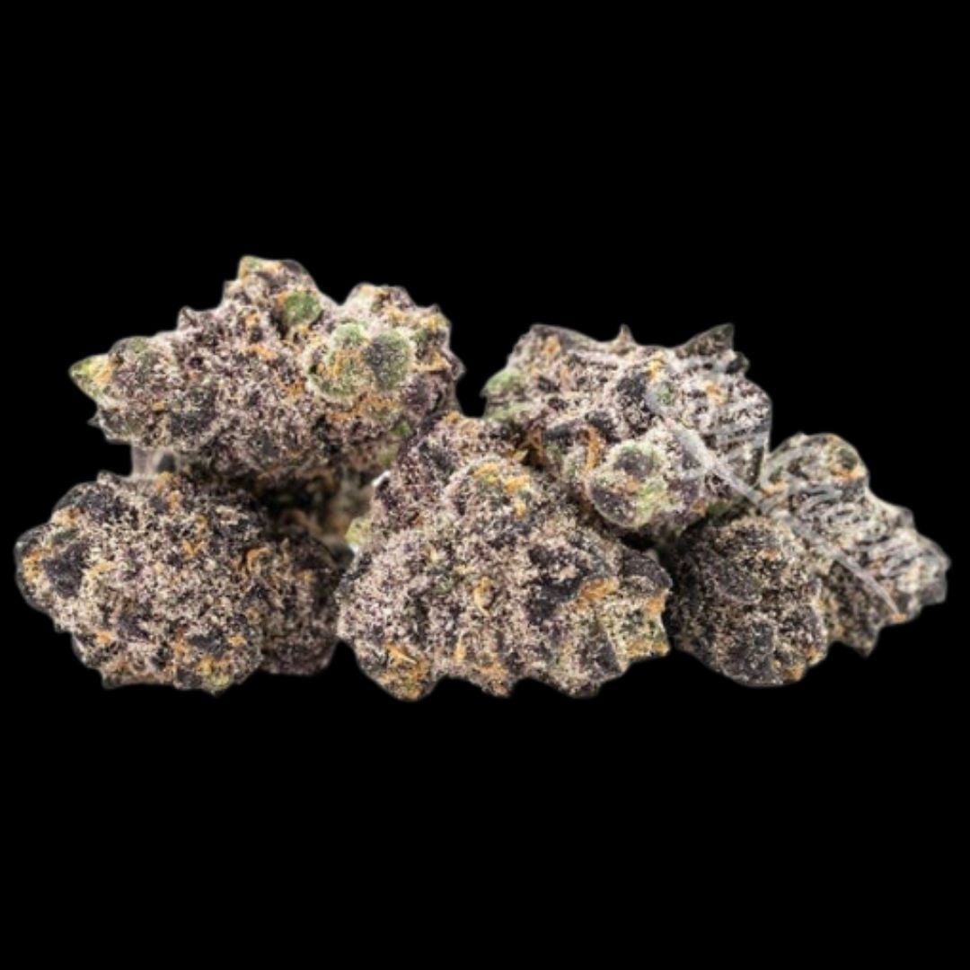 LUMPY's: Cherry Jane
