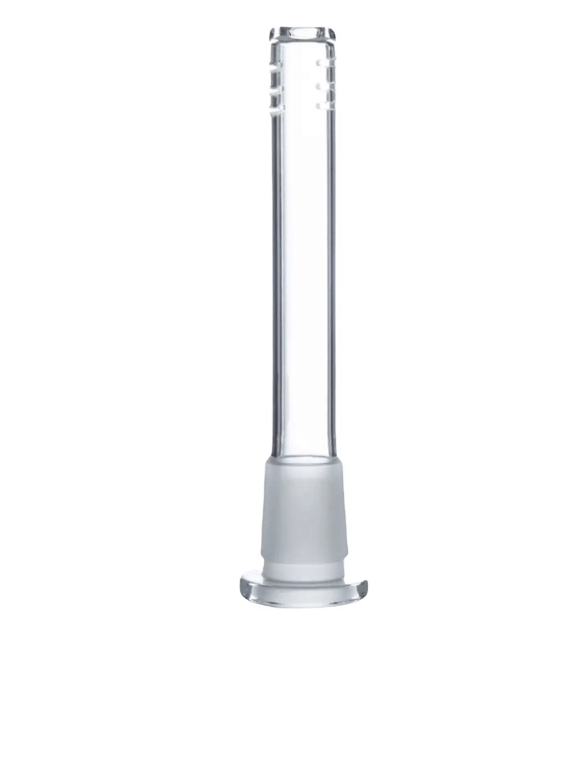 6" Replacement Downstem [#32c] - The Mighty Quinn -  - $15 - Accessories