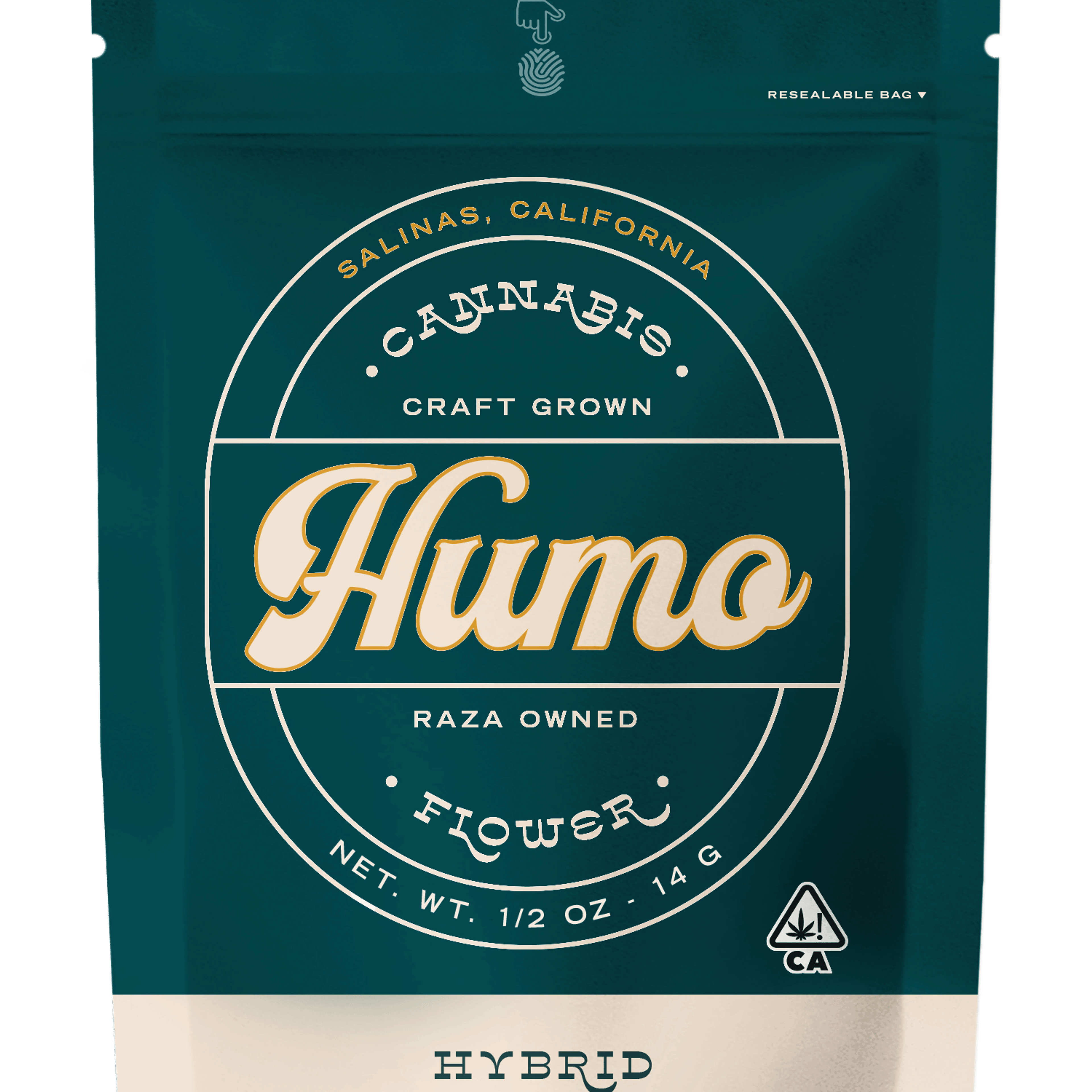 Paloma | Flower | 14g - Humo - - $36 - Flowers