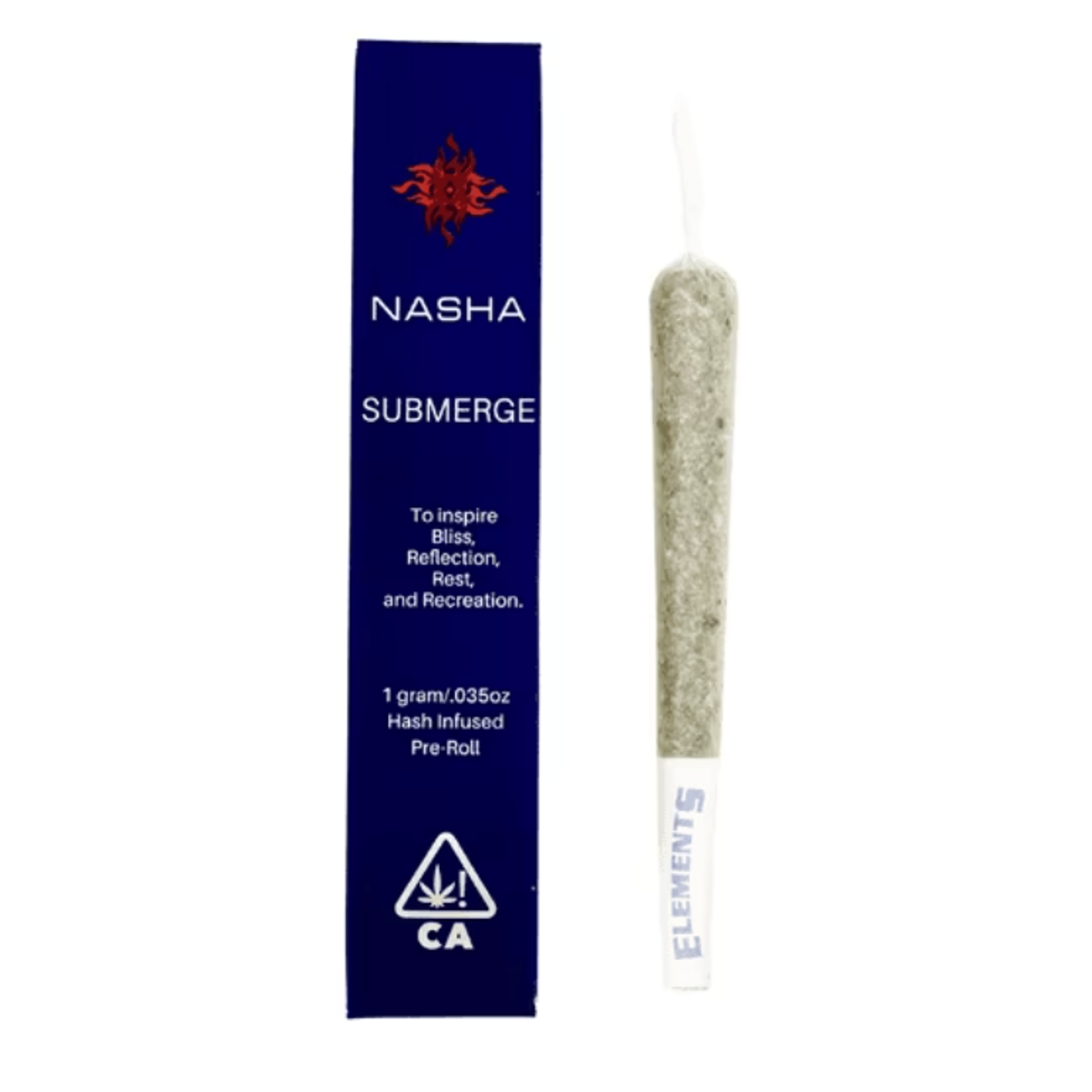 1G Egyptian Gold X GMOoz PREROLL - nasha - - $16.25 - Pre-Rolls
