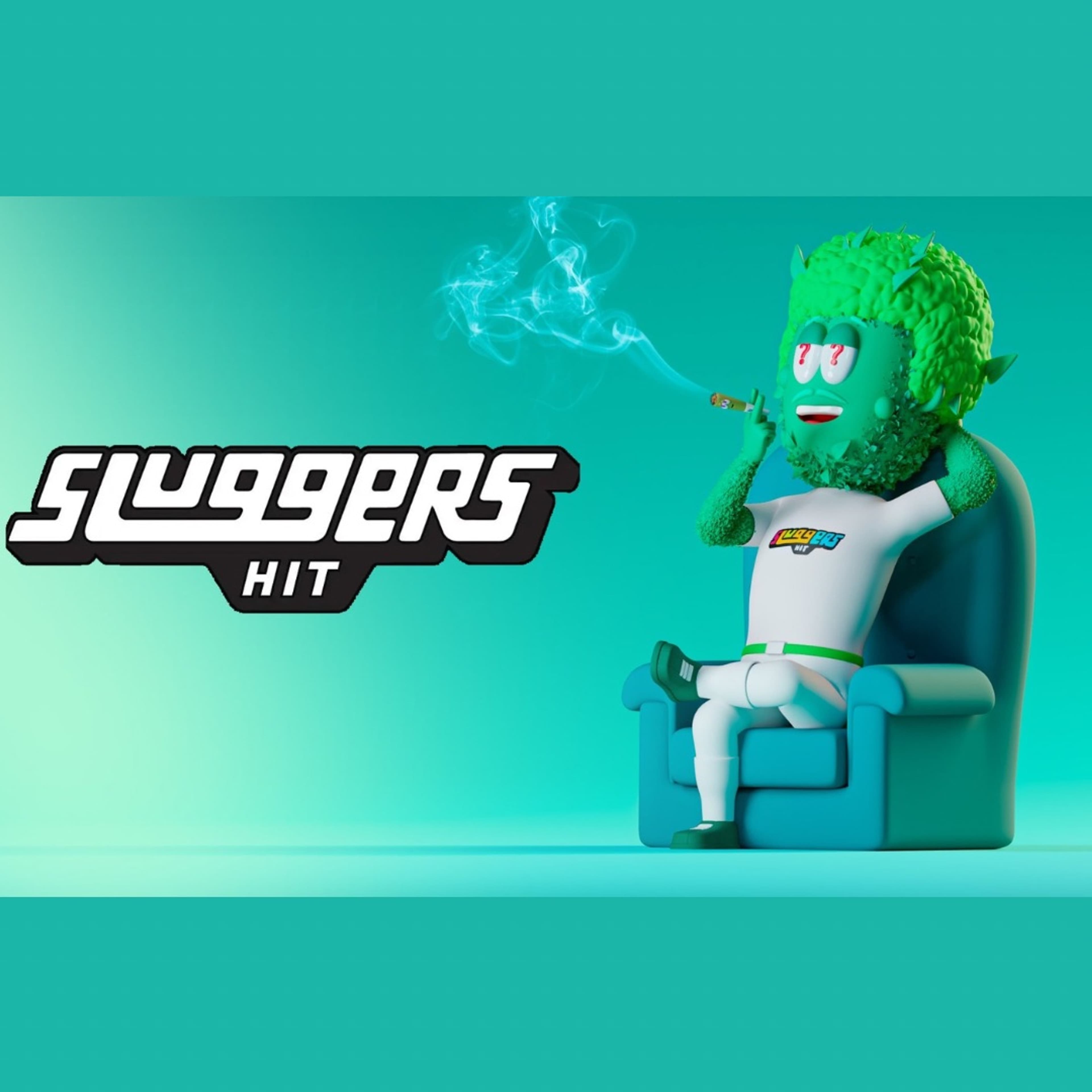 APPLES & BANANAS 1.2G VAPE - SLUGGERS - - $33 - Vape