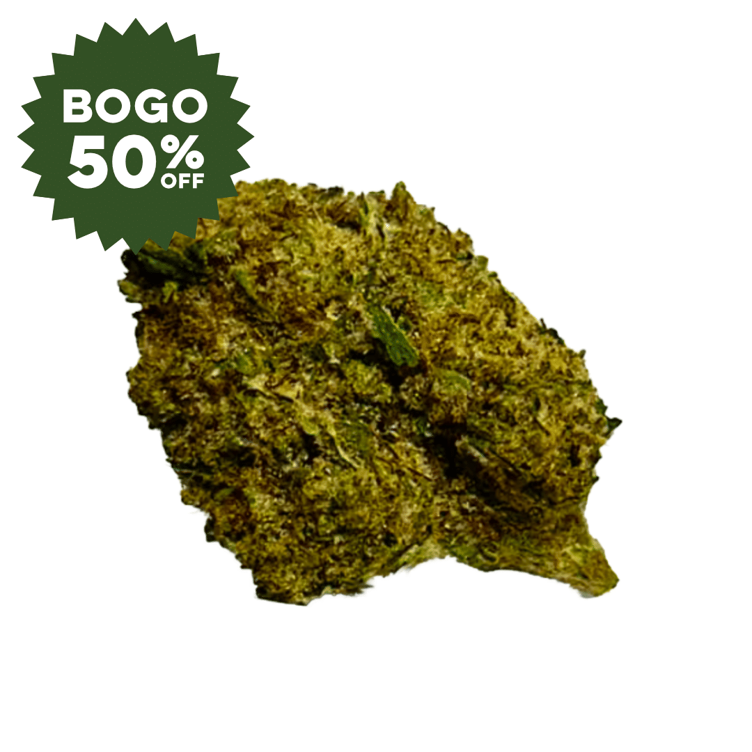 UK Cheese 1/2 Oz Pre-Pack - 14g - Green Earth Co. -  - $65 - Flower