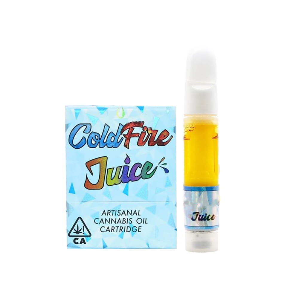 1G BOLINAS Cartridge - ColdFire -  - $49 - Vaporizer