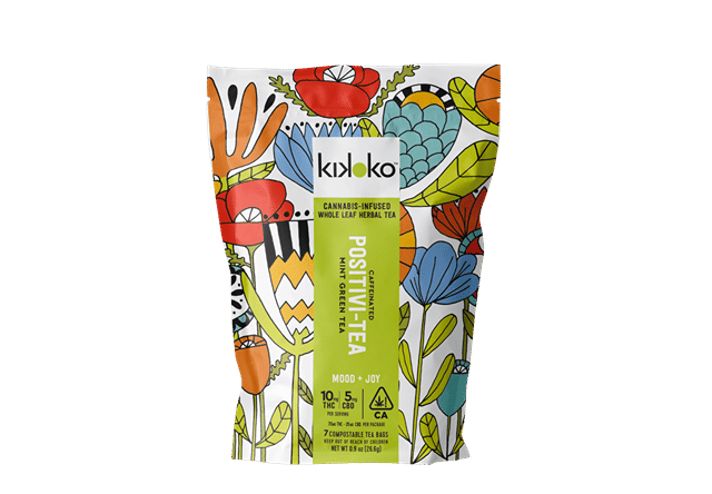 Positivi-Tea - 7pk