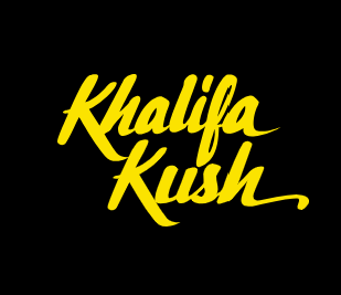 Khalifa Kush Flower 1g - Khalifa Kush | Promotion Item