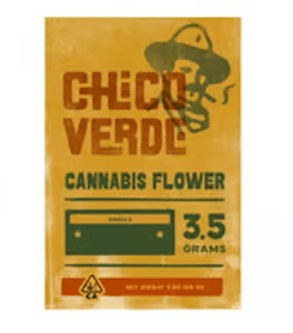 S + H 3.5g Smalls - Chico Verde -  - $12 - Flower