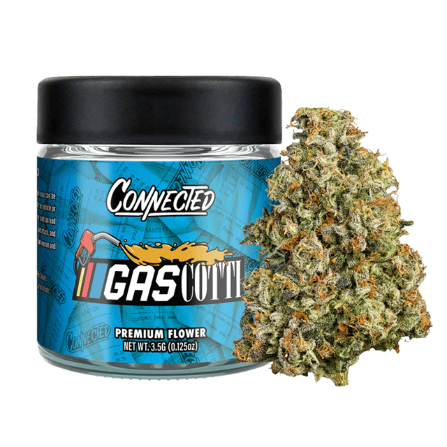 Gascotti 3.5g