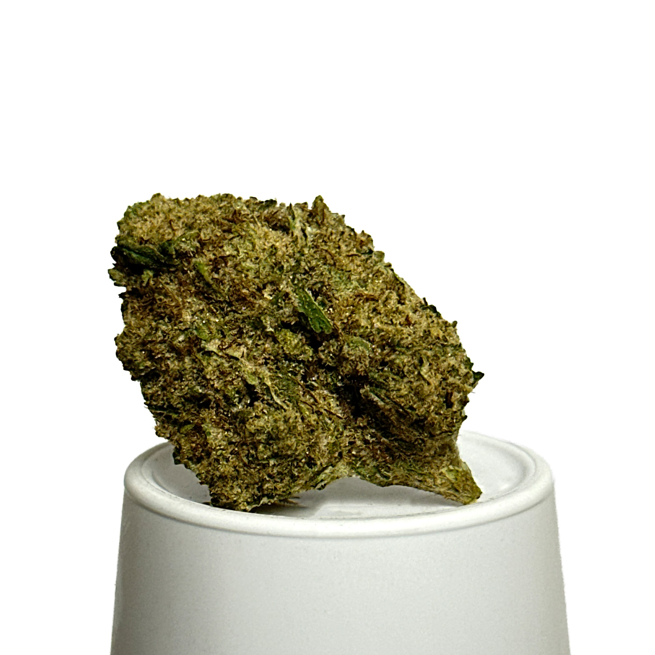 Green Earth: UK Cheese 1/2 Oz Pre-pack - 14g - Green Earth Co. -  - $65 - Flower