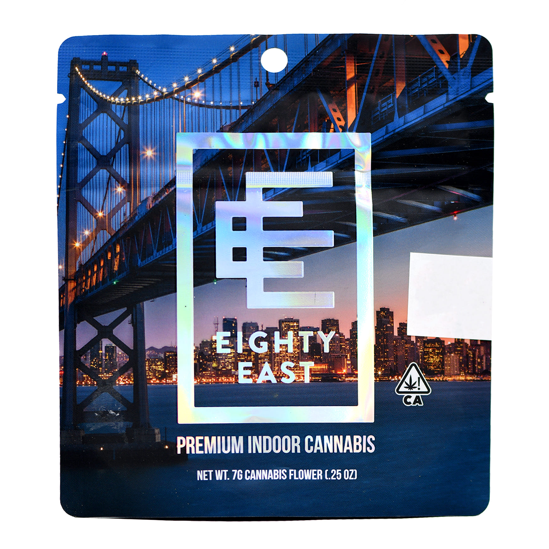 Cherry Tangelina 26.98% 7g Smalls - Eighty East - Quarter - $43 - Flower