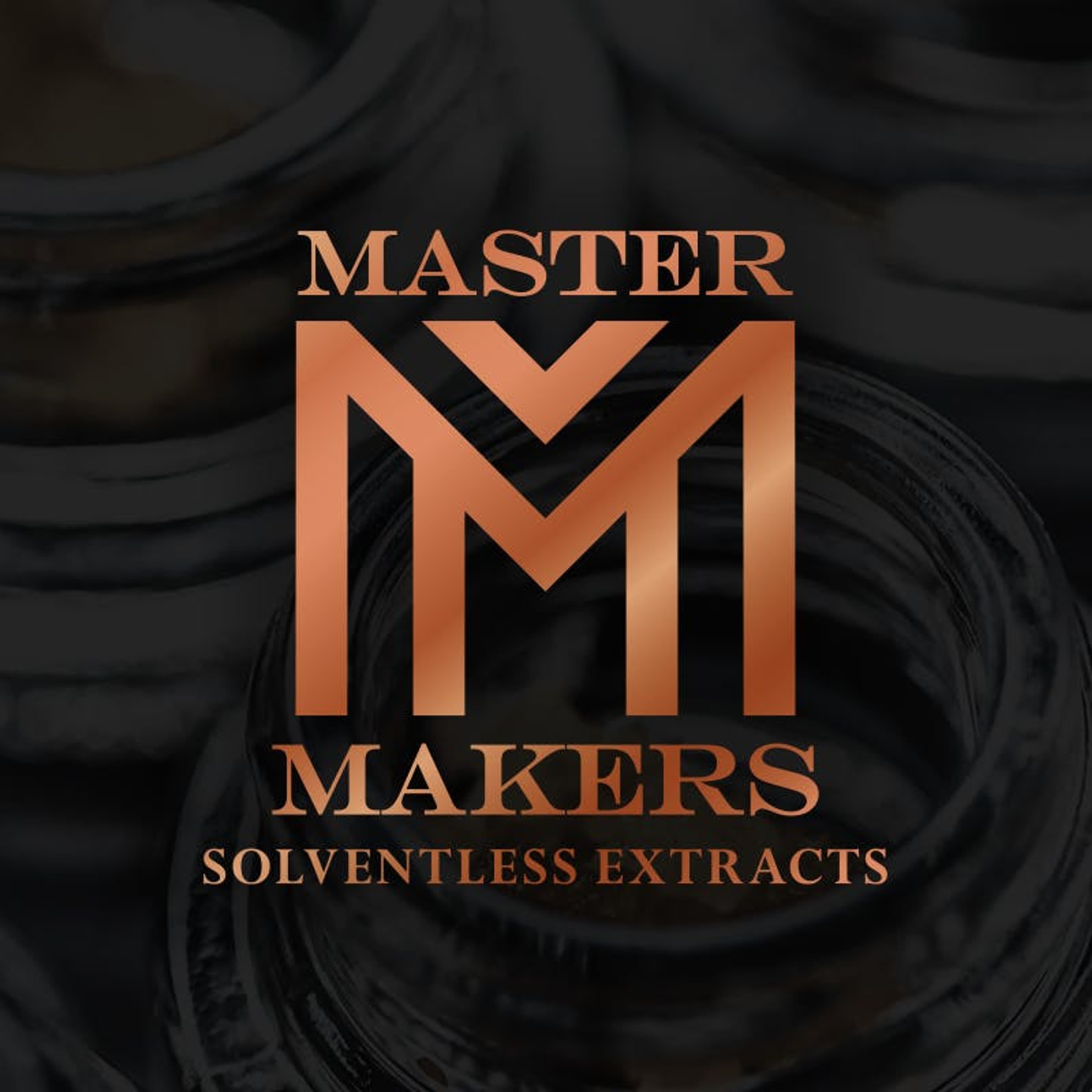 STRAWBERRY 100MG GUMMIES - MASTER MAKERS - - $10.75 - Edibles