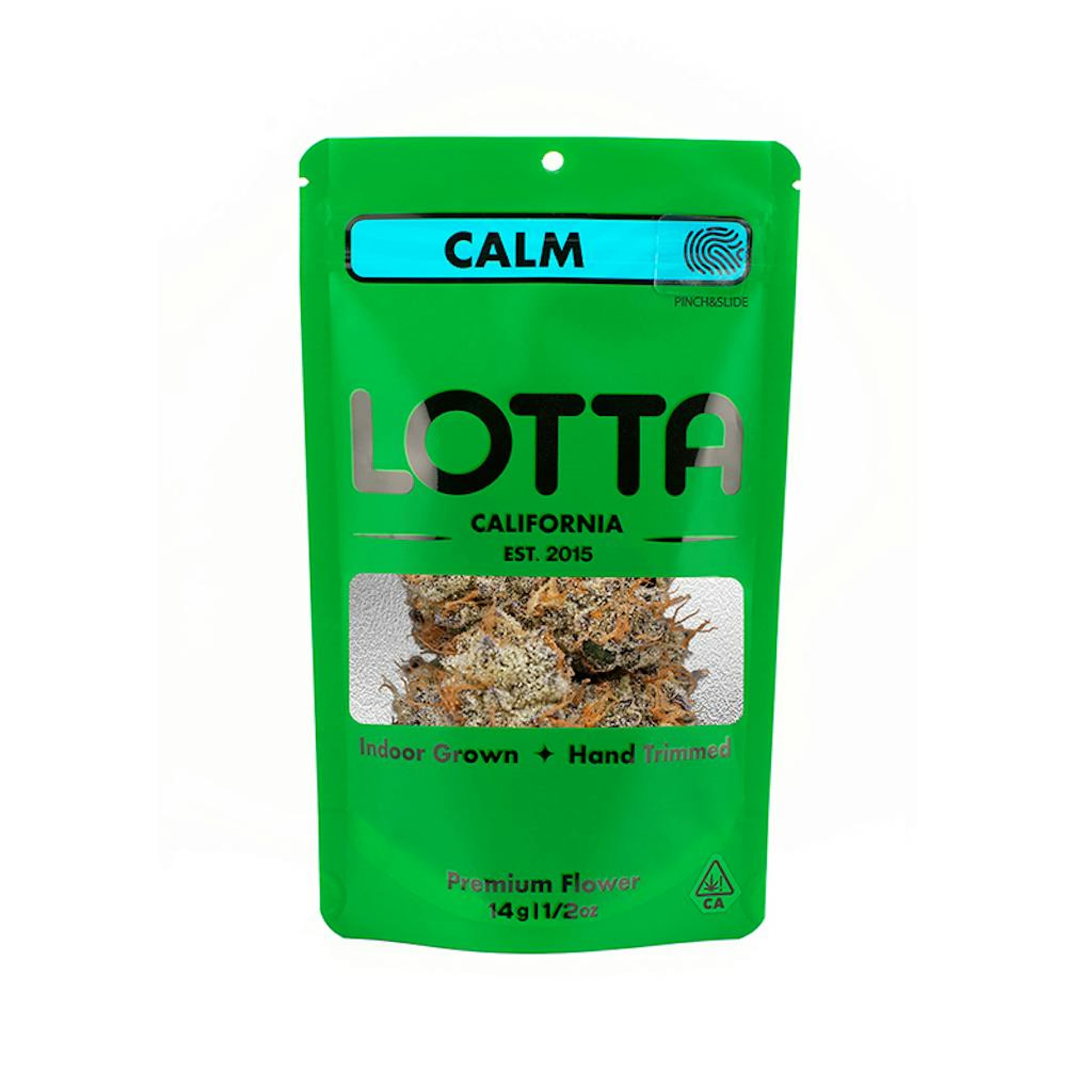 Maddfruit - 14g - LOTTA Farms - 14g - Indica Dom - $73 - Flower (14 Grams)