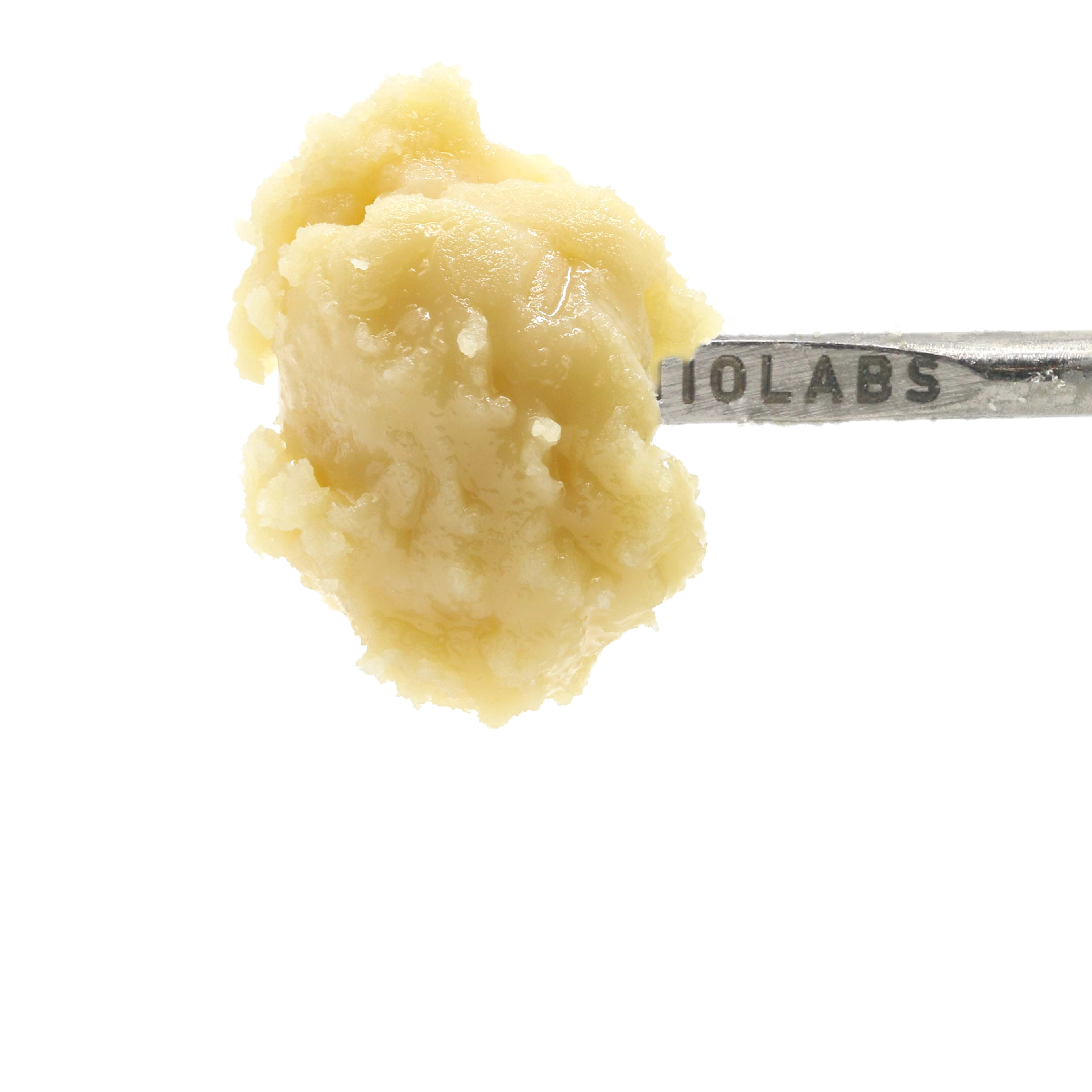 Donny Burger x GG4 Persy Badder - 710 Labs - Gram - $90 - Concentrates
