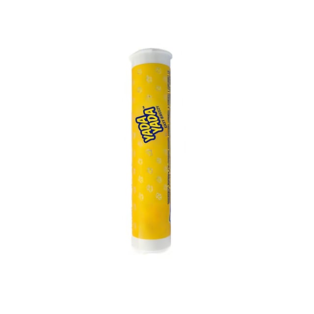 Apples & Bananas | 2pk Prerolls