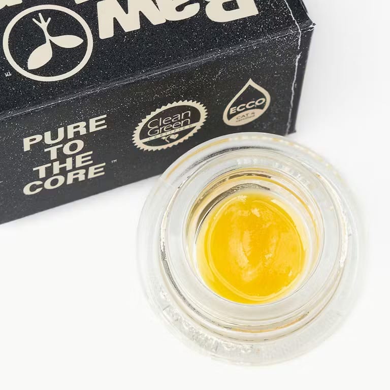 Tre Flip Kush | Live Badder [1g] - Raw Garden -  - $23 - Concentrates