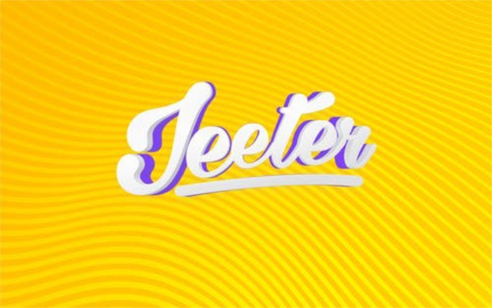 GOLDEN TIGER 1.3G LIVE ROSIN PREROLL - JEETERS -  - $34.25 - Pre-Rolls