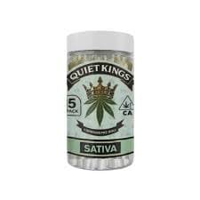 Quiet Kings: Pine OG