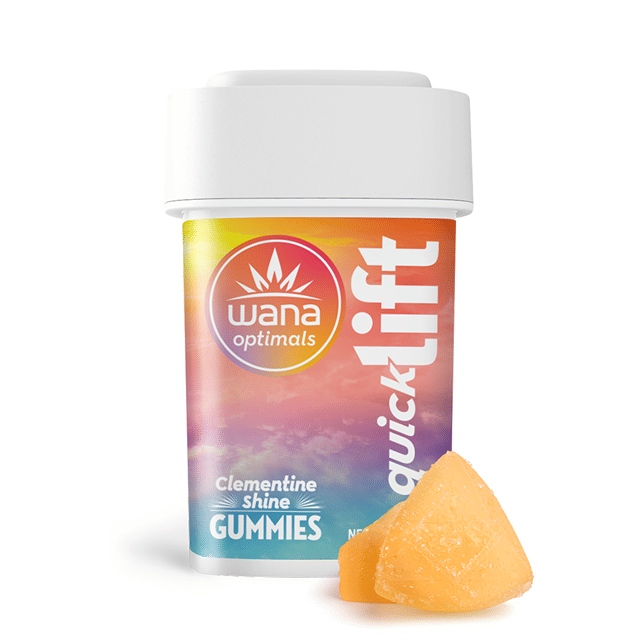 Quick Lift | Clementine Shine