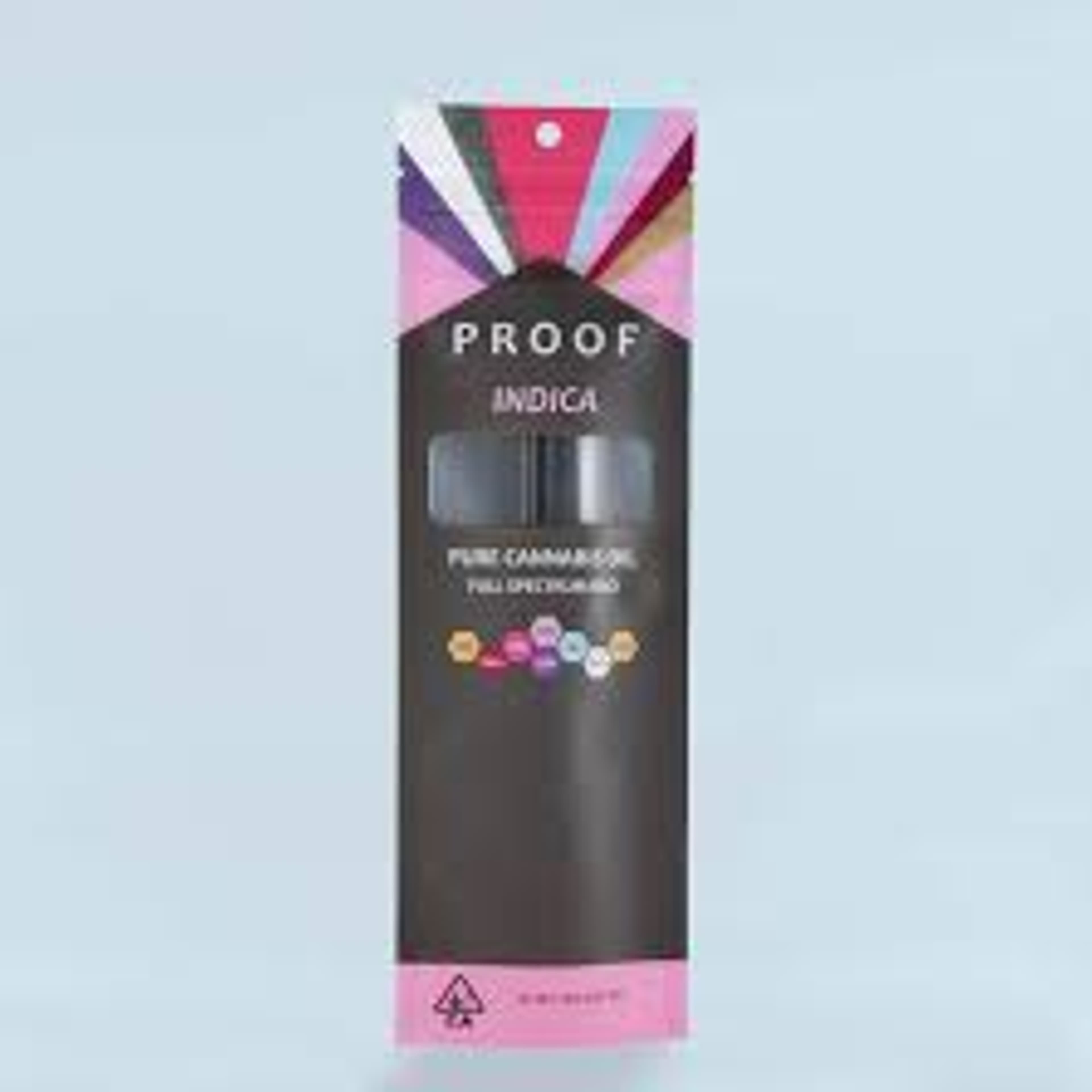 Full Spectrum Oil - RSO - Proof - - $28 - Concentrates