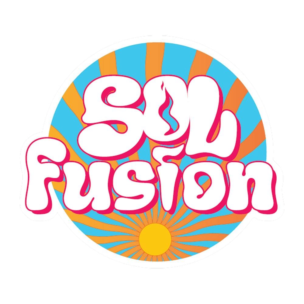 PURPLE PUNCH 1.2G INFUSED PREROLL - SOL FUSION -  - $7.50 - Pre-Rolls