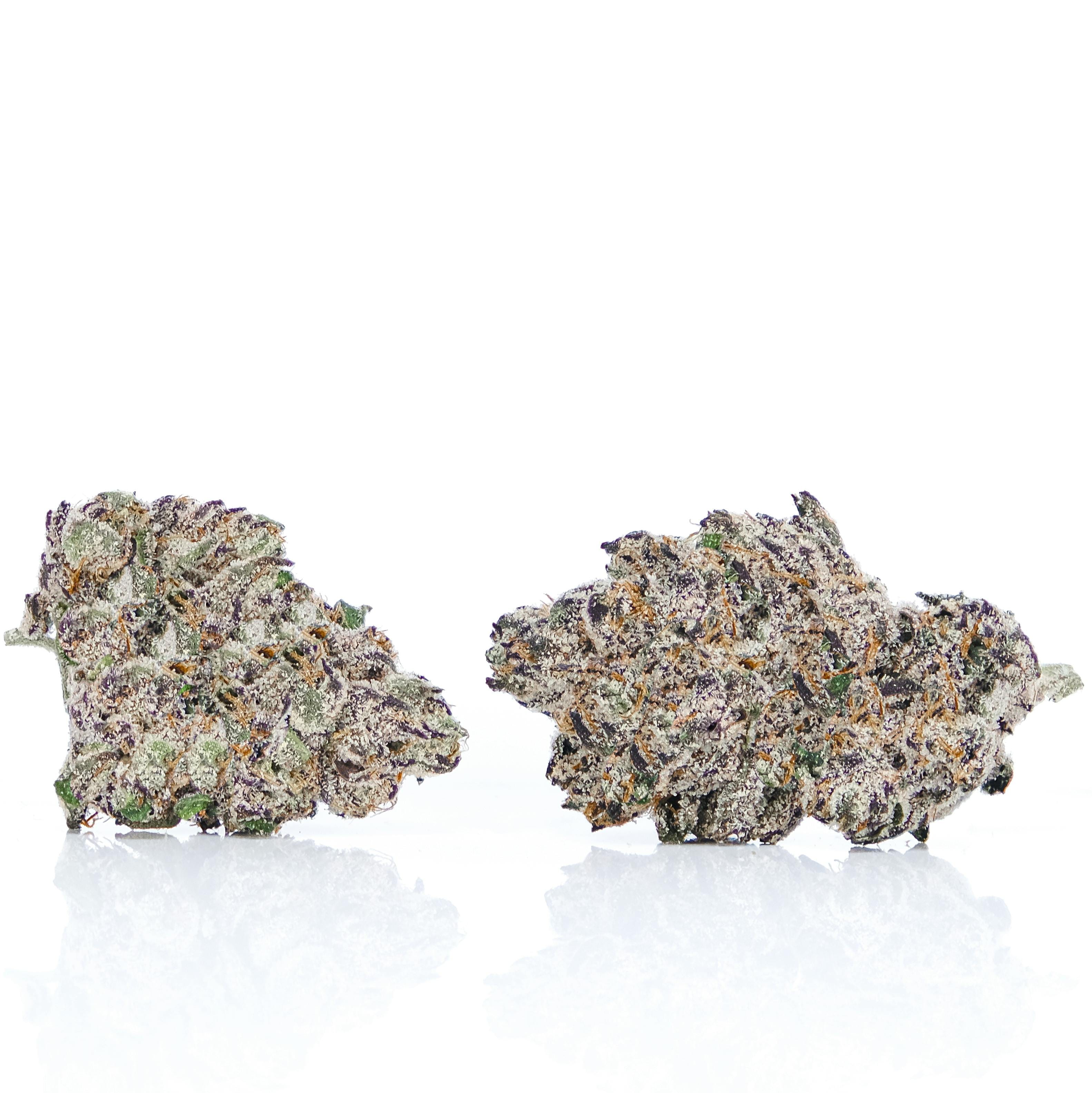 LAX — Granddaddy Purple