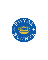 Royal Blunts — Throwback