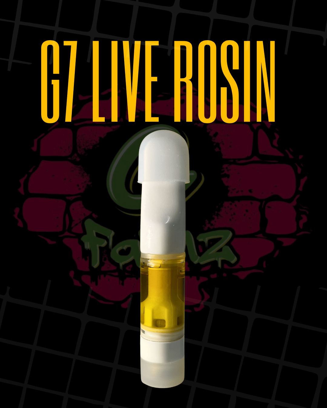 G7: G-oasis