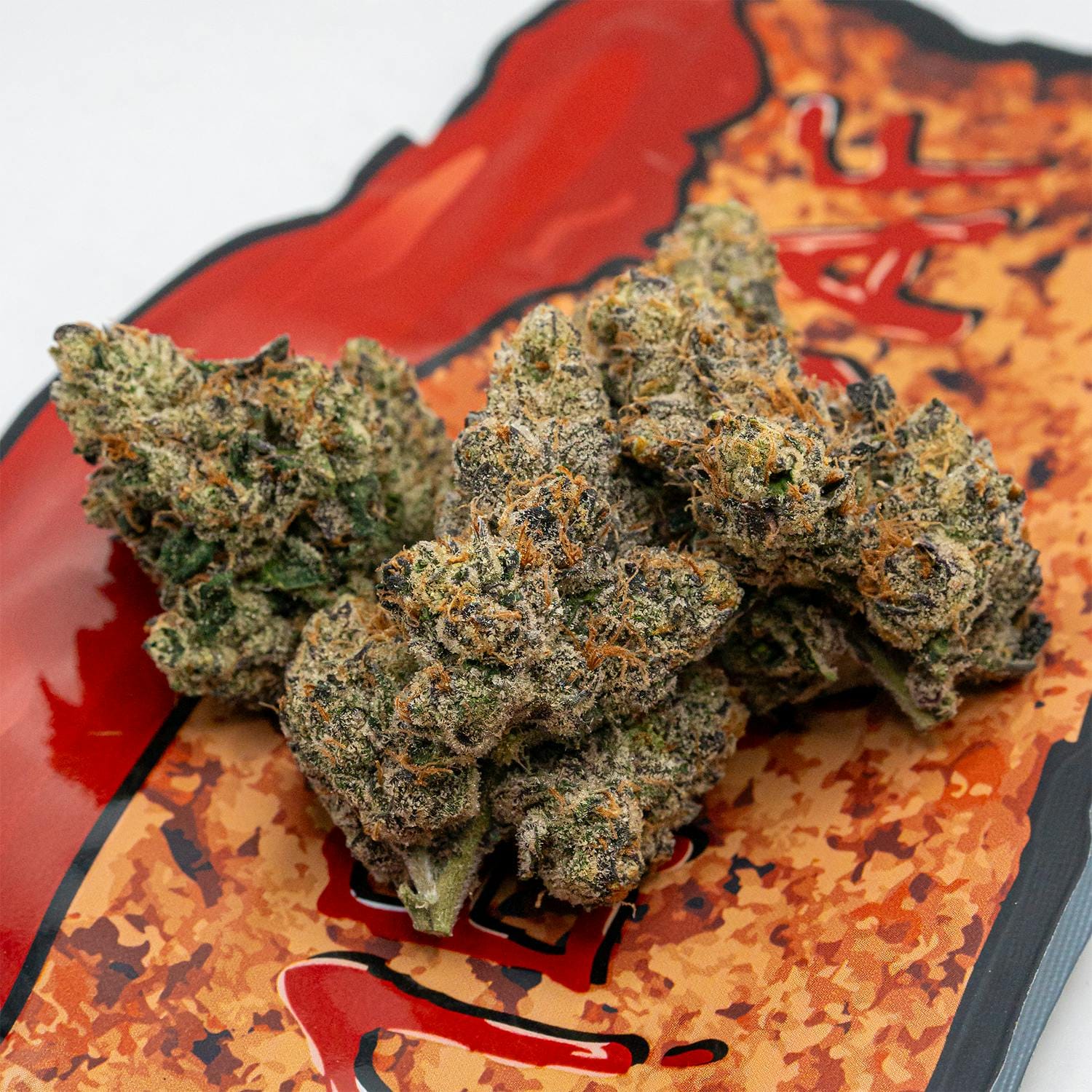 Meat Loaf 31% - 3.5G *SPECIAL PRICING* - Teds Budz - Meat Loaf (I) - $55 - Exotic Eighths - Buy 8 Mix & Match get 13.5% Off PLUS $.01 Punch T1 Rosin