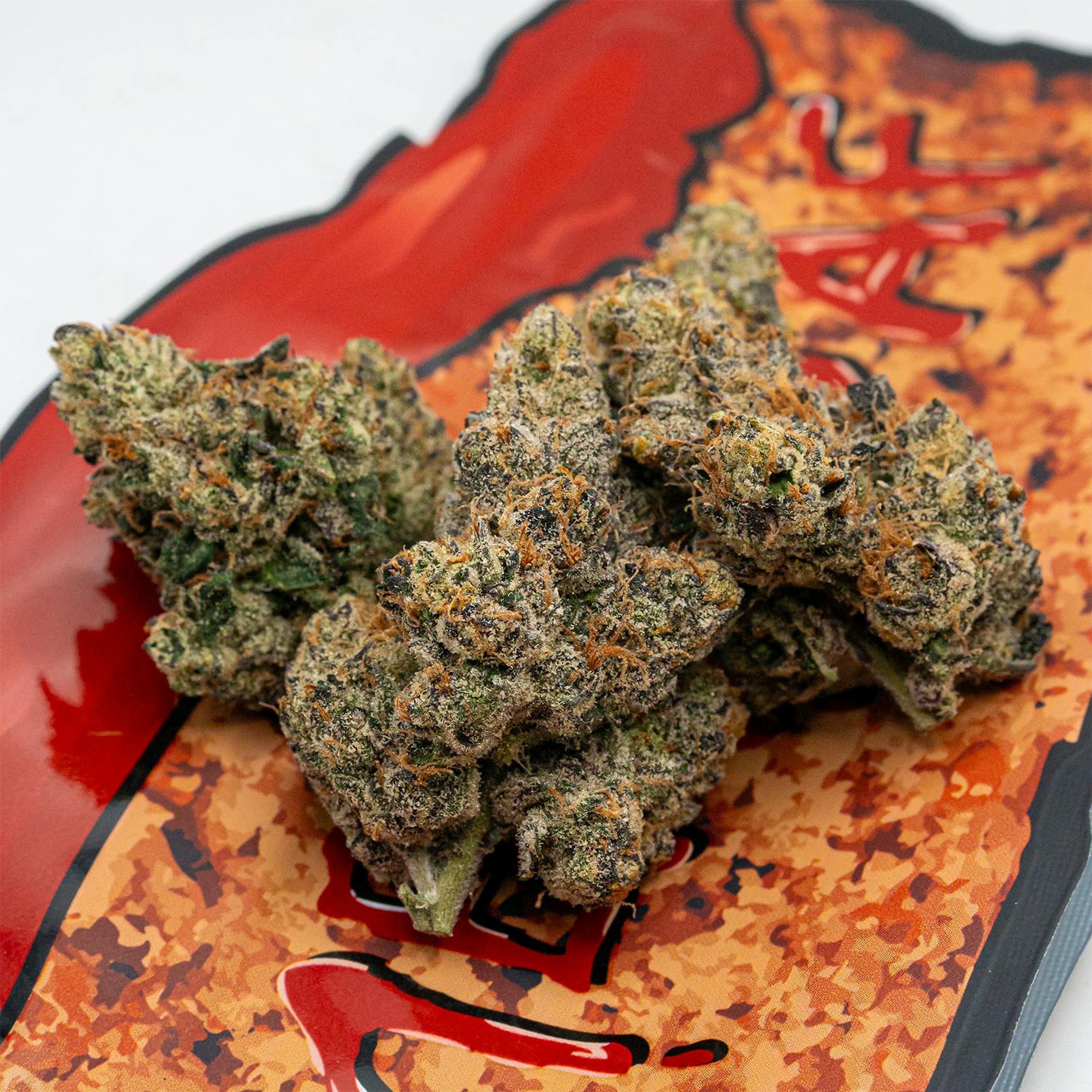 Meat Loaf 31% - 3.5G *SPECIAL PRICING* - Teds Budz - Meat Loaf (I) - $55 - Exotic Eighths - Buy 8 Mix & Match get 13.5% Off PLUS $.01 Punch T1 Rosin