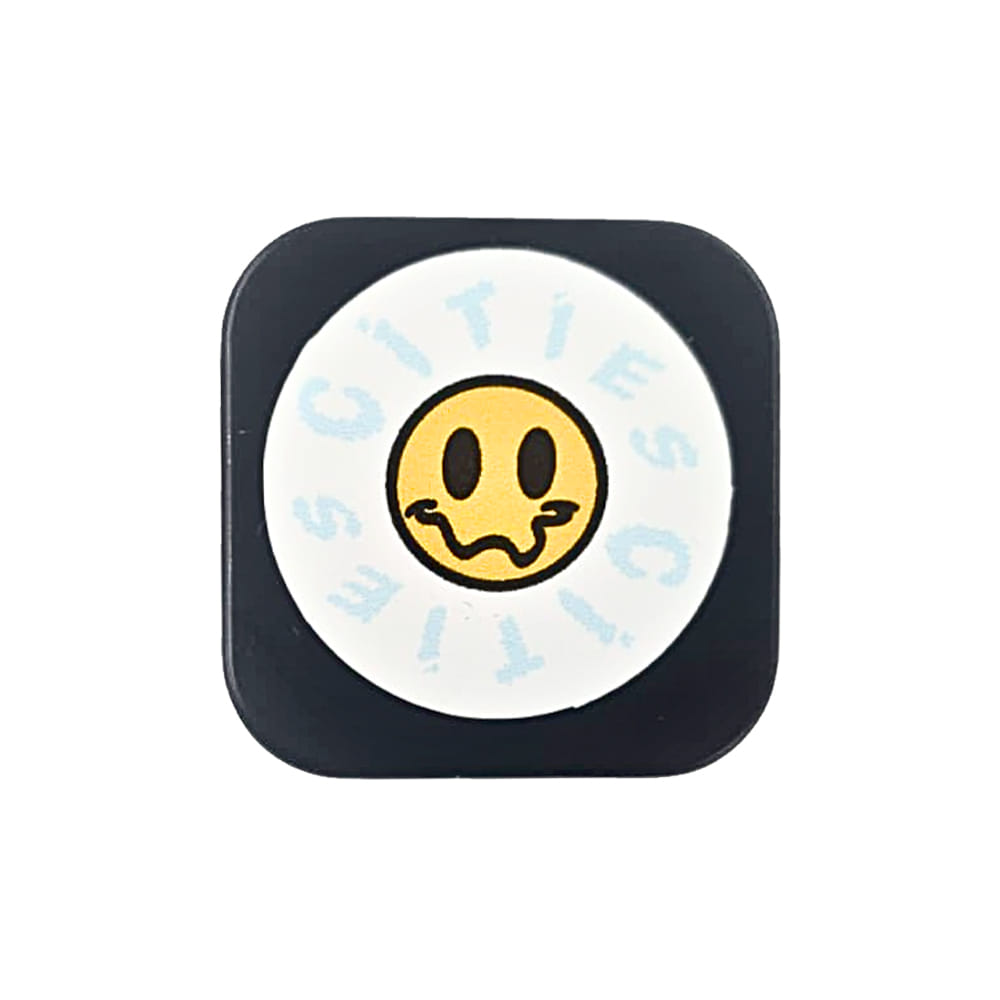 Lemon Berry Gelato (H) Badder - 1g - Cities - Lemon Berry Gelato (H) - $11.90 - Concentrates