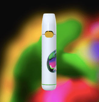 Papaya + Jackson Heightz - 1G Live Rosin All-In-One - 710 Labs - Papaya + Jackson Heightz 1G (H) - $69.99 - Cartridges