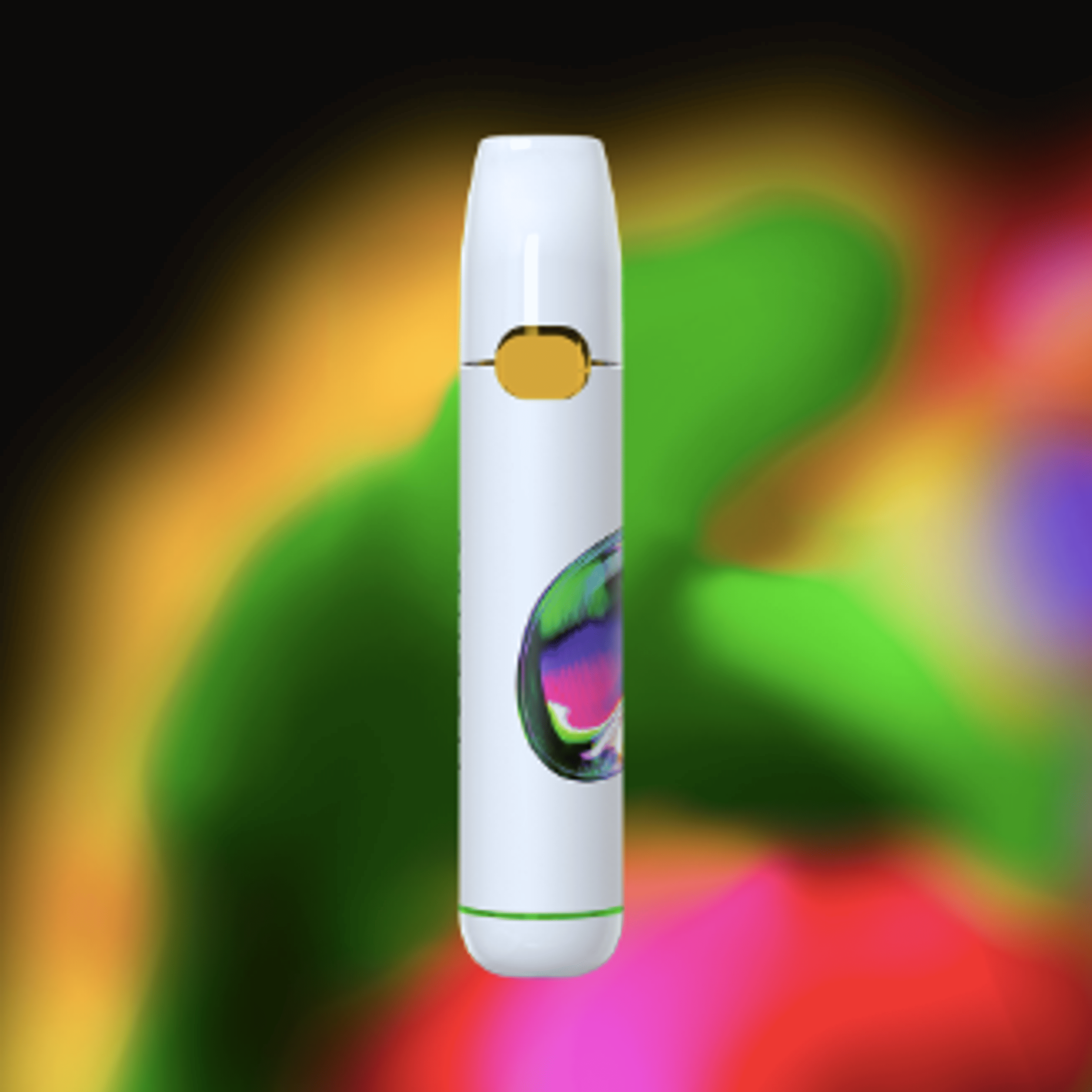 Papaya + Jackson Heightz - 1G Live Rosin All-In-One - 710 Labs - Papaya + Jackson Heightz 1G (H) - $69.99 - Cartridges