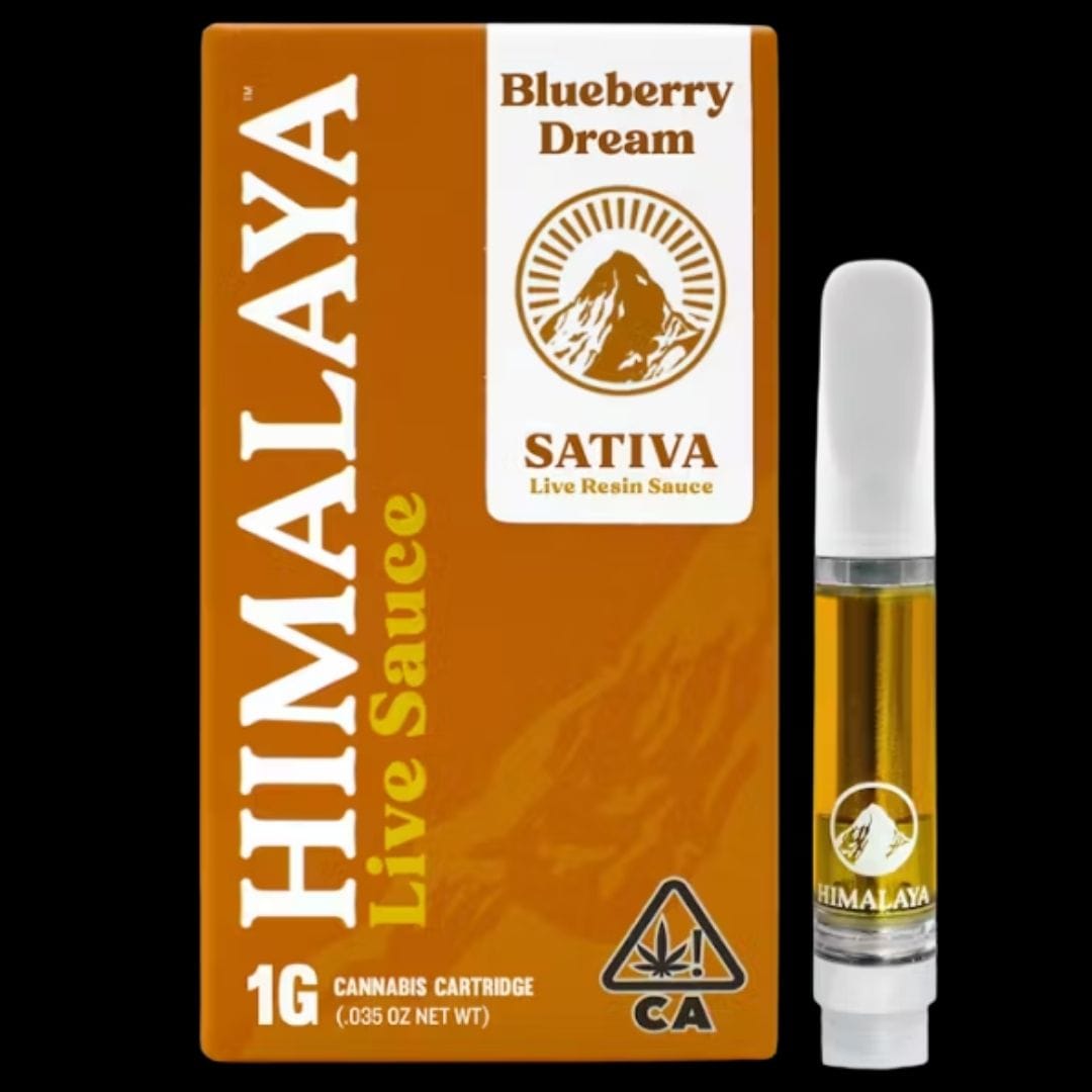 Himalaya: Blue Dream