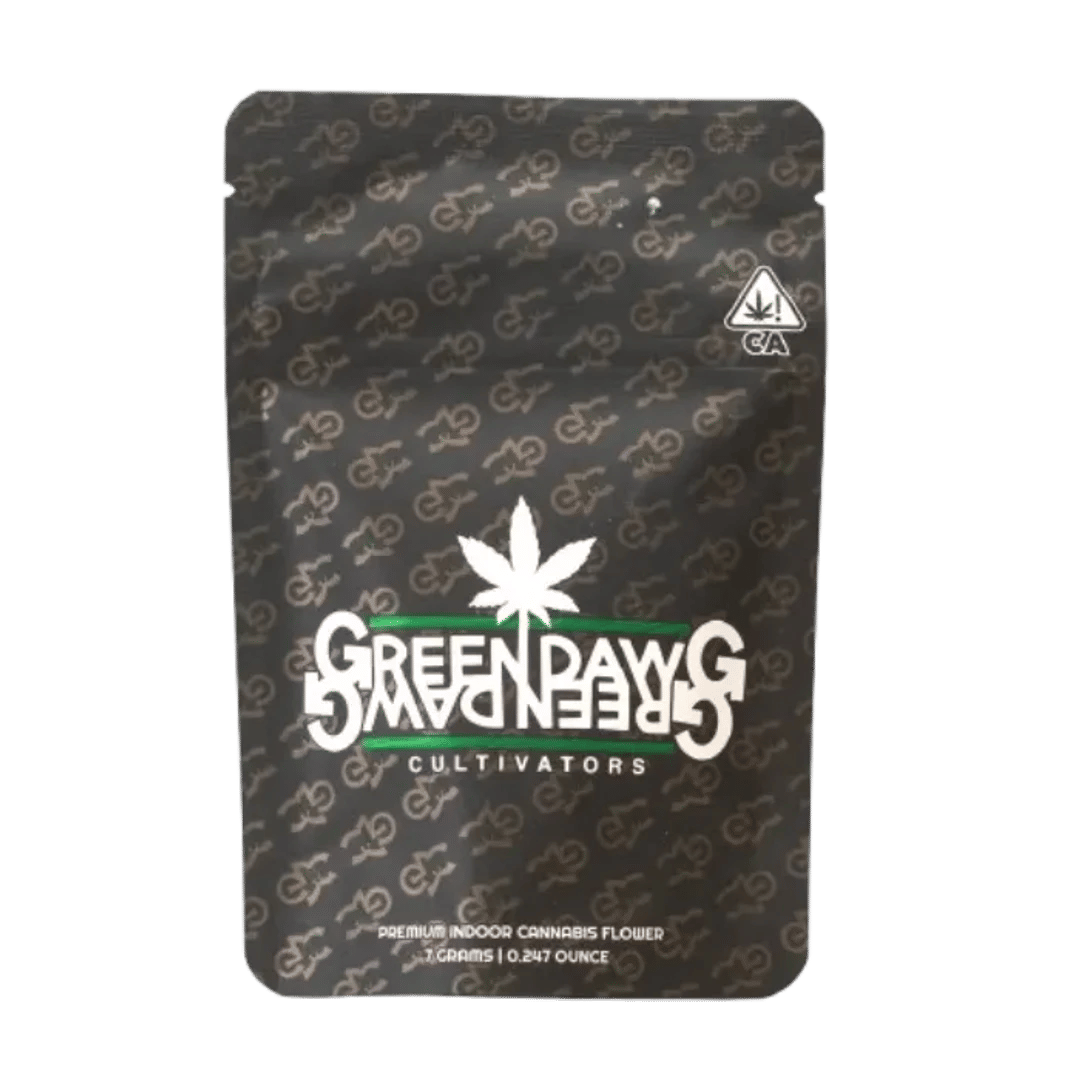 Green Dawg: Gelonade