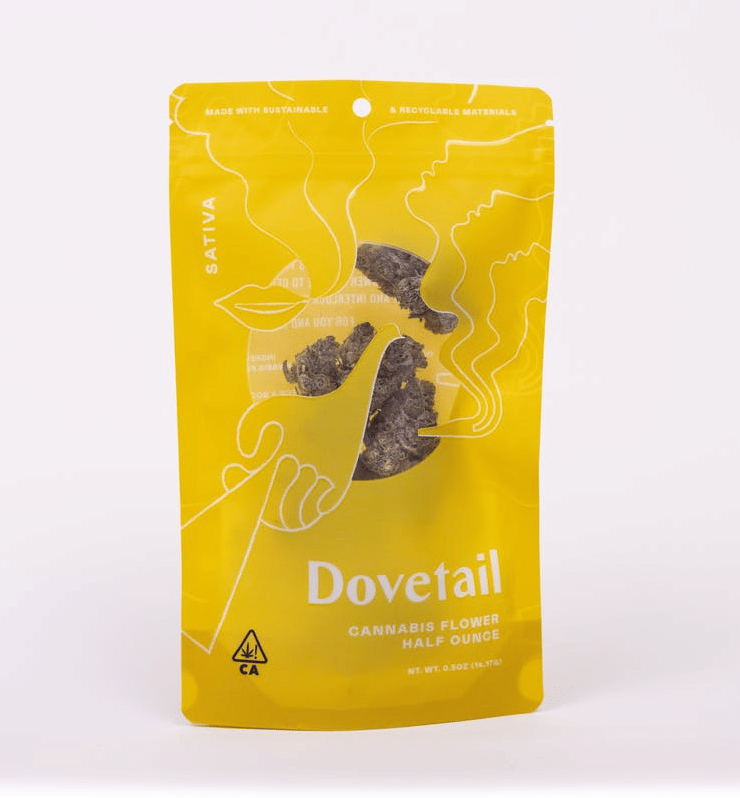 Papaya Punch - 14g Smalls - Dovetail - 1/2oz Sativa - $35 - Flower (Half Ounces)