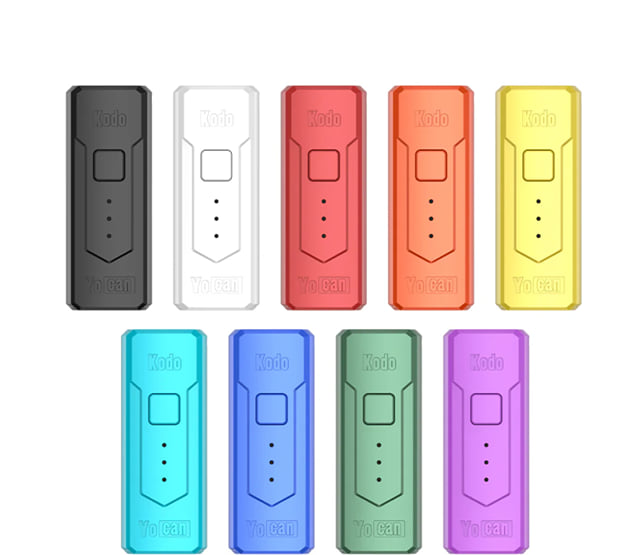Yocan - Kodo Portable Battery