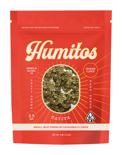 Limonada | 3.5g Smalls