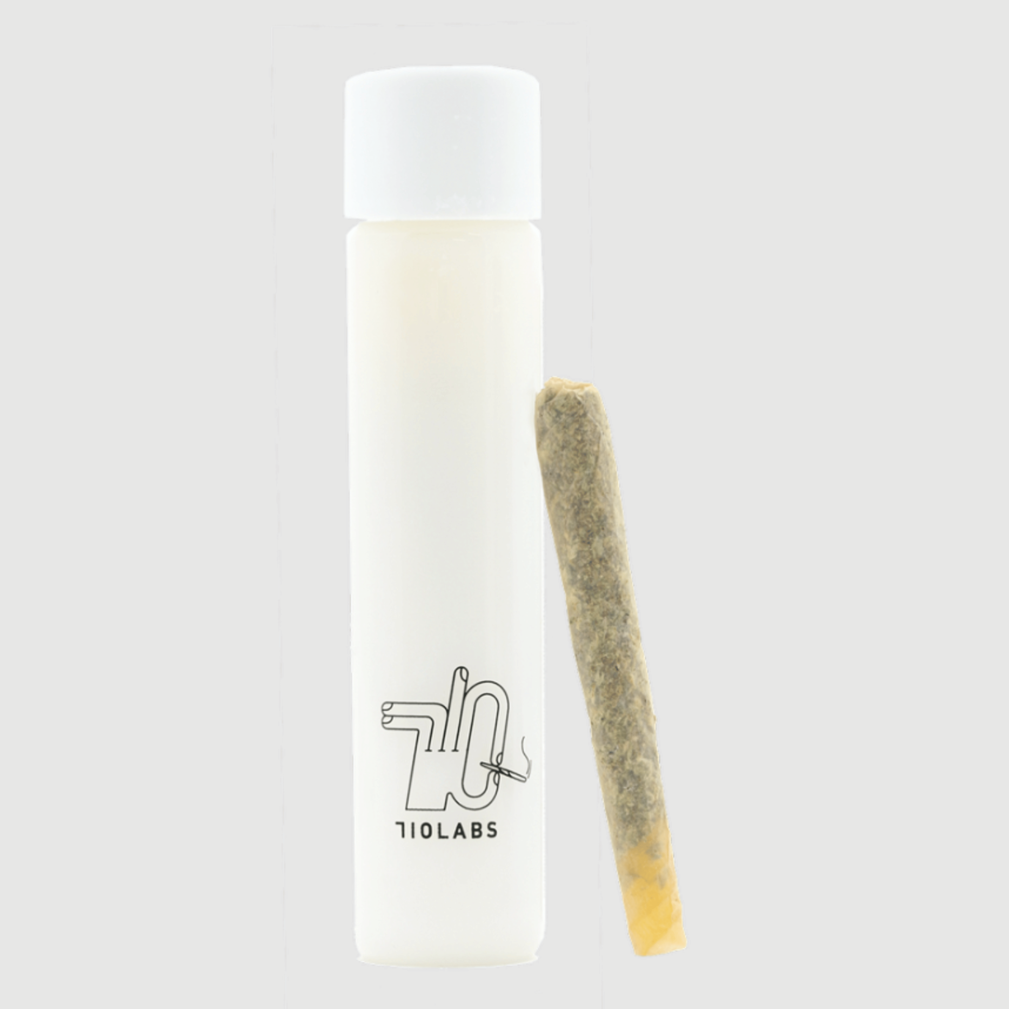 Britney's Frozen Lemons #5 1g Preroll - 710 Labs - - $12 - Preroll