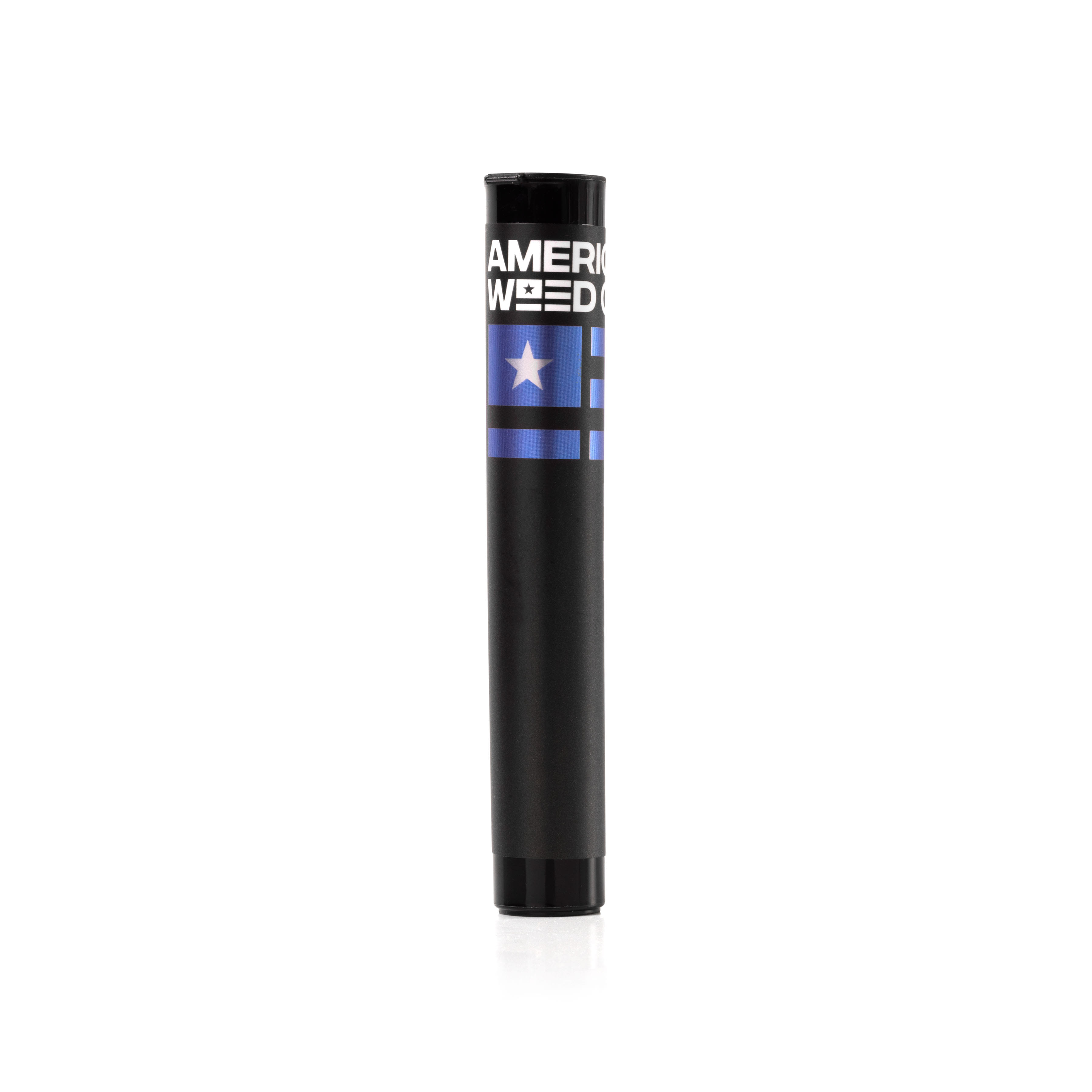 American Weed Co.: Pr - Blue