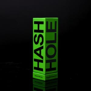 Hash Hole - Zuni - Rosin Tech Labs -  - $45 - Pre-Roll