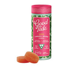 Good Tide: Guava