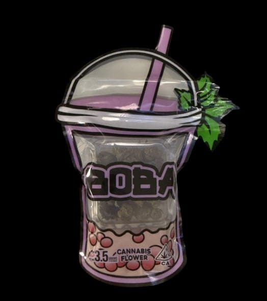 BOBA - Pink Boba - 3.5g - BOBA -  - $29.99 - Indoor Flowers