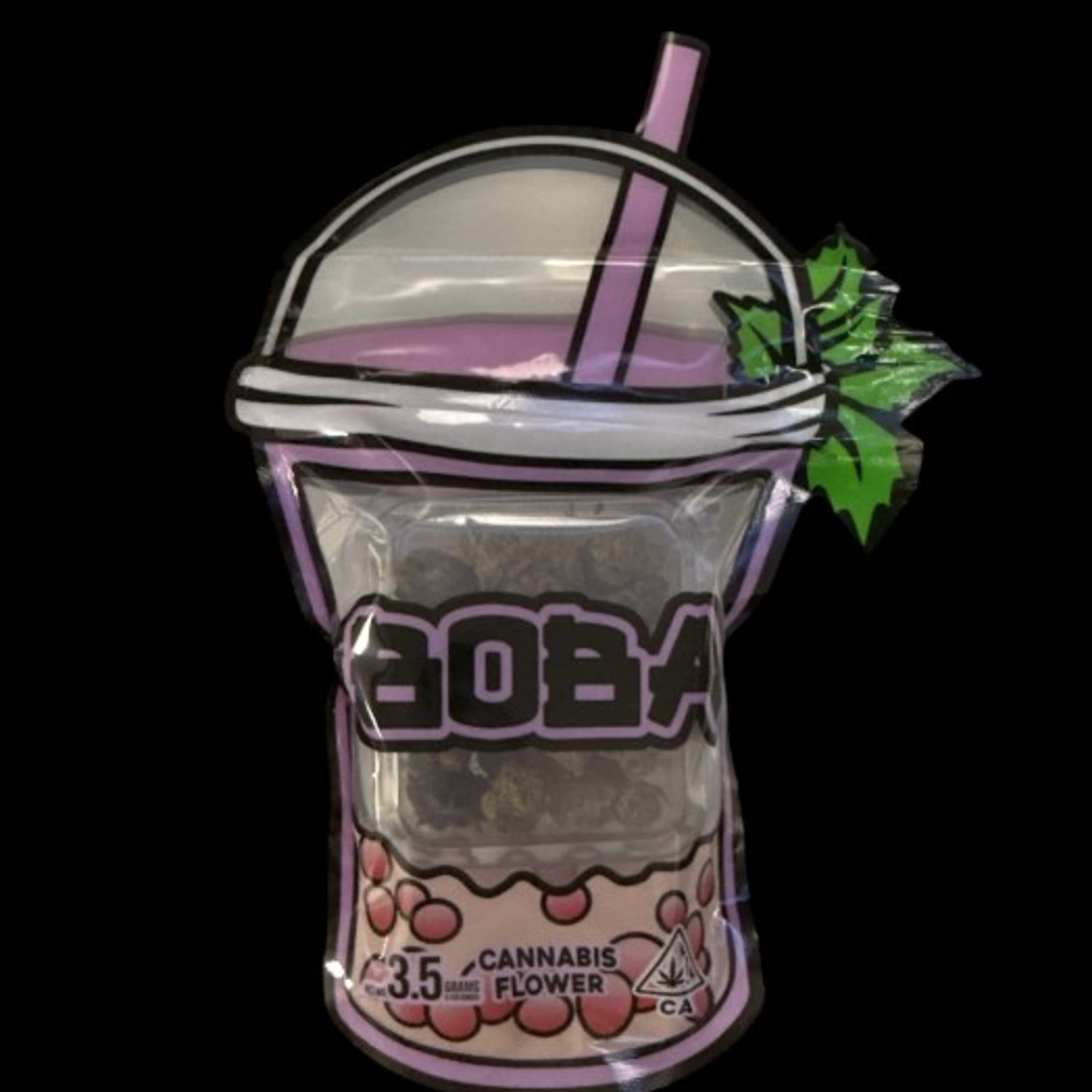 BOBA - Pink Boba - 3.5g - BOBA - - $29.99 - Indoor Flowers