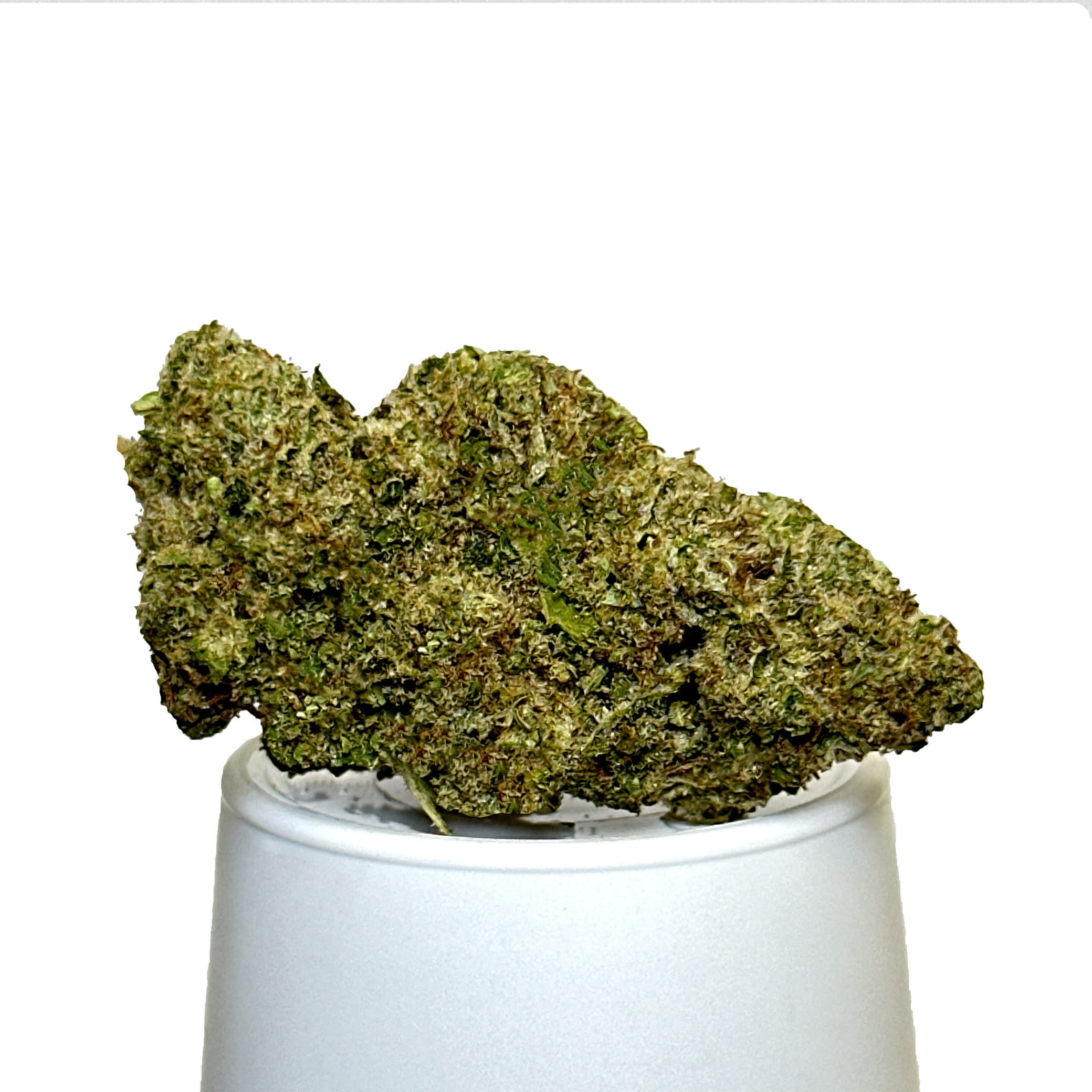 Green Earth: Pink Certz - 3.5g - Green Earth Co. -  - $25 - Flower