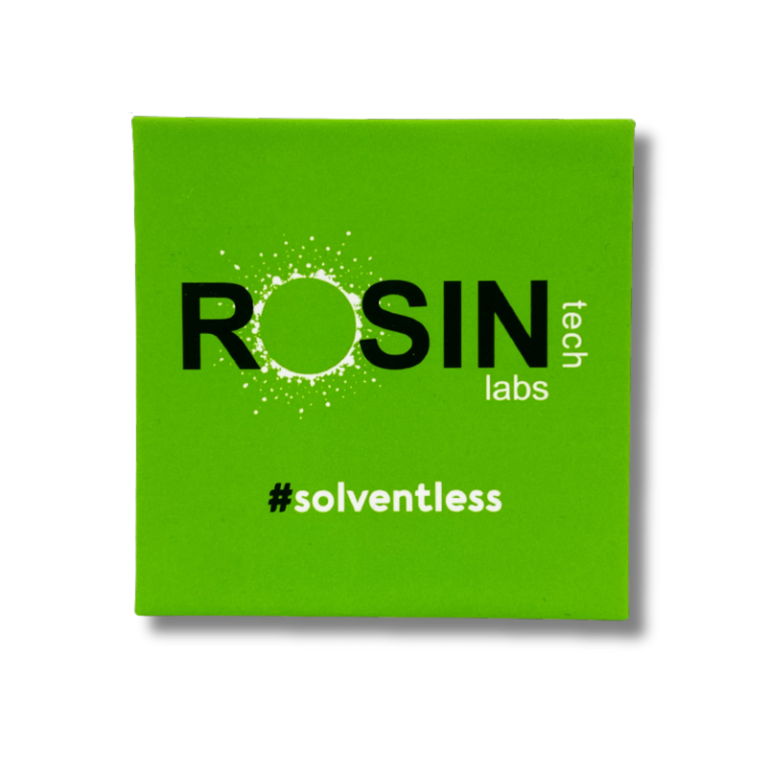 Peach Peel 'Green Label' Cold Cure Rosin 1g - Rosin Tech Labs -  - $39.50 - Extract