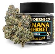Claybourne Co. — Pineapple Express (H)