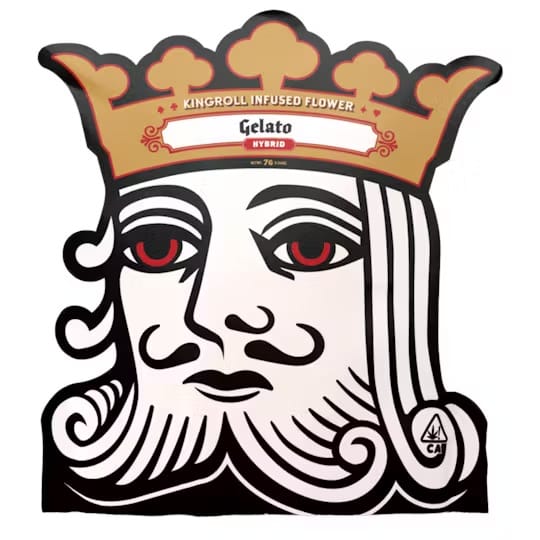 Gelato | Infused Flower [7g] - Kingpen -  - $38 - Flower