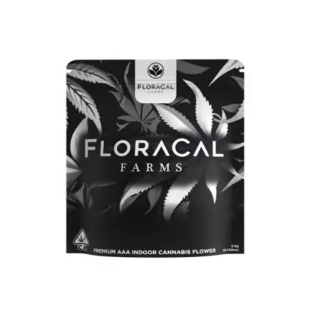 Grapelatto 3.5g - FloraCal -  - $27.74 - Flower