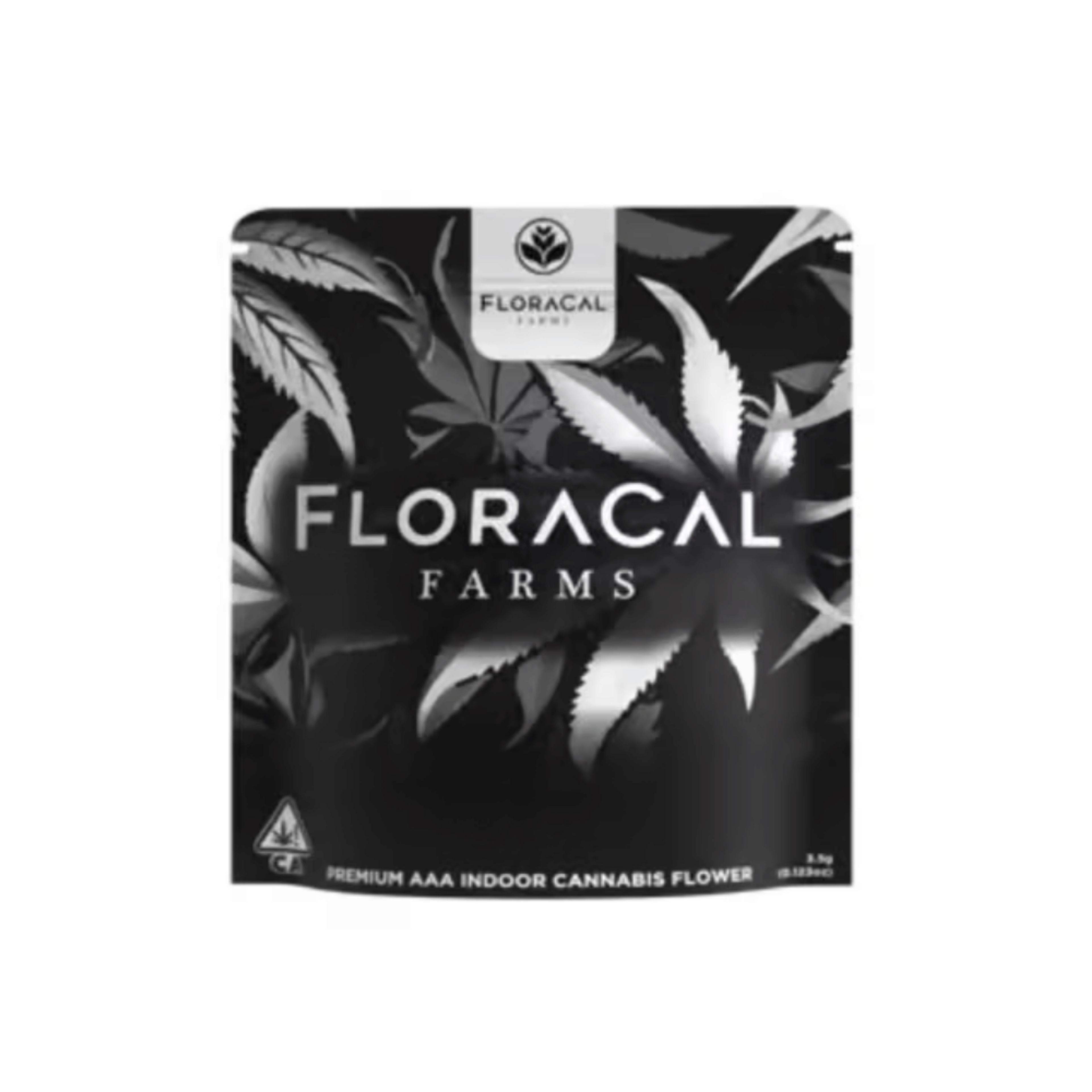Grapelatto 3.5g - FloraCal - - $27.74 - Flower