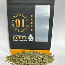 Original Runtz | Shake [28g] - Original Intelligence -  - $40 - Flower
