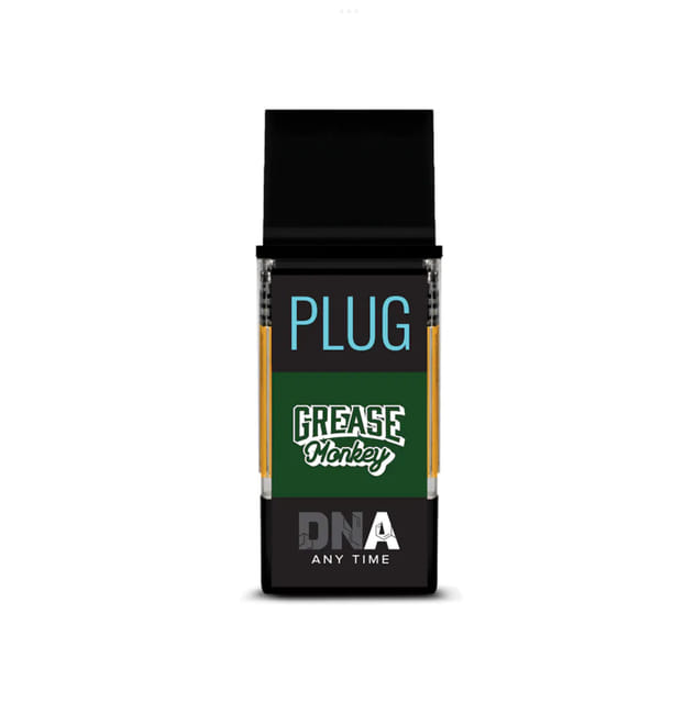 PlugPlay: Grease Monkey